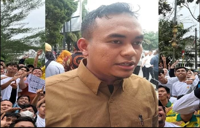  Pilgubri 2024, Aktivis Cipayung Plus Dukung Paslon Suwai